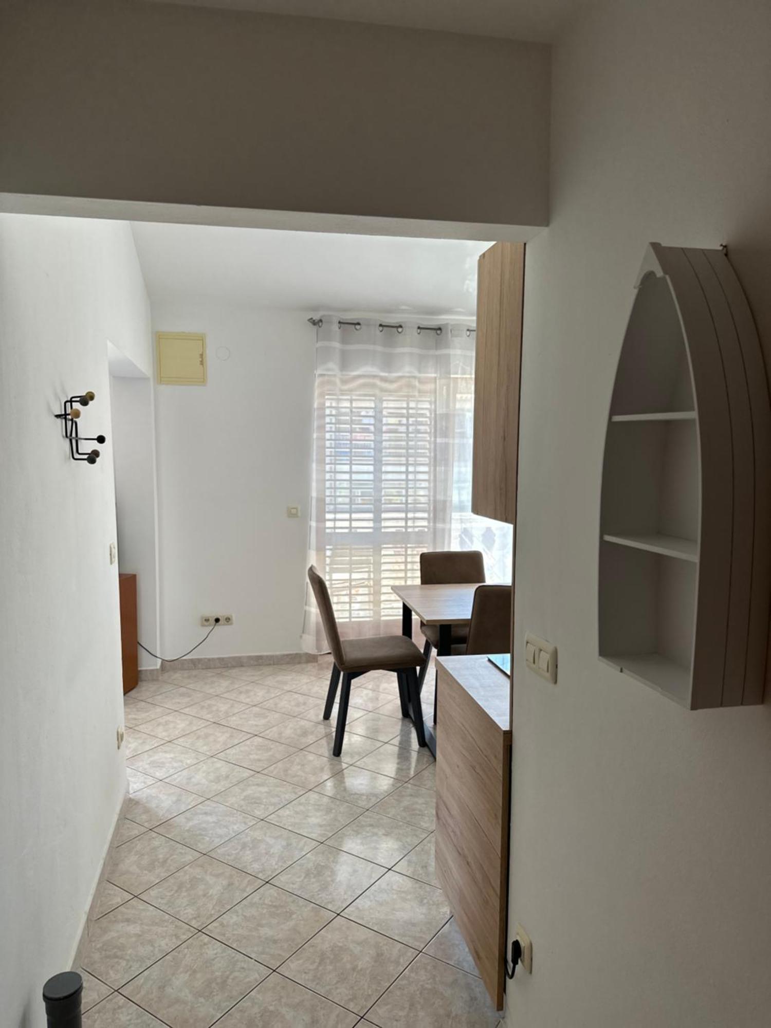 Apartment Mira Pula Exterior foto