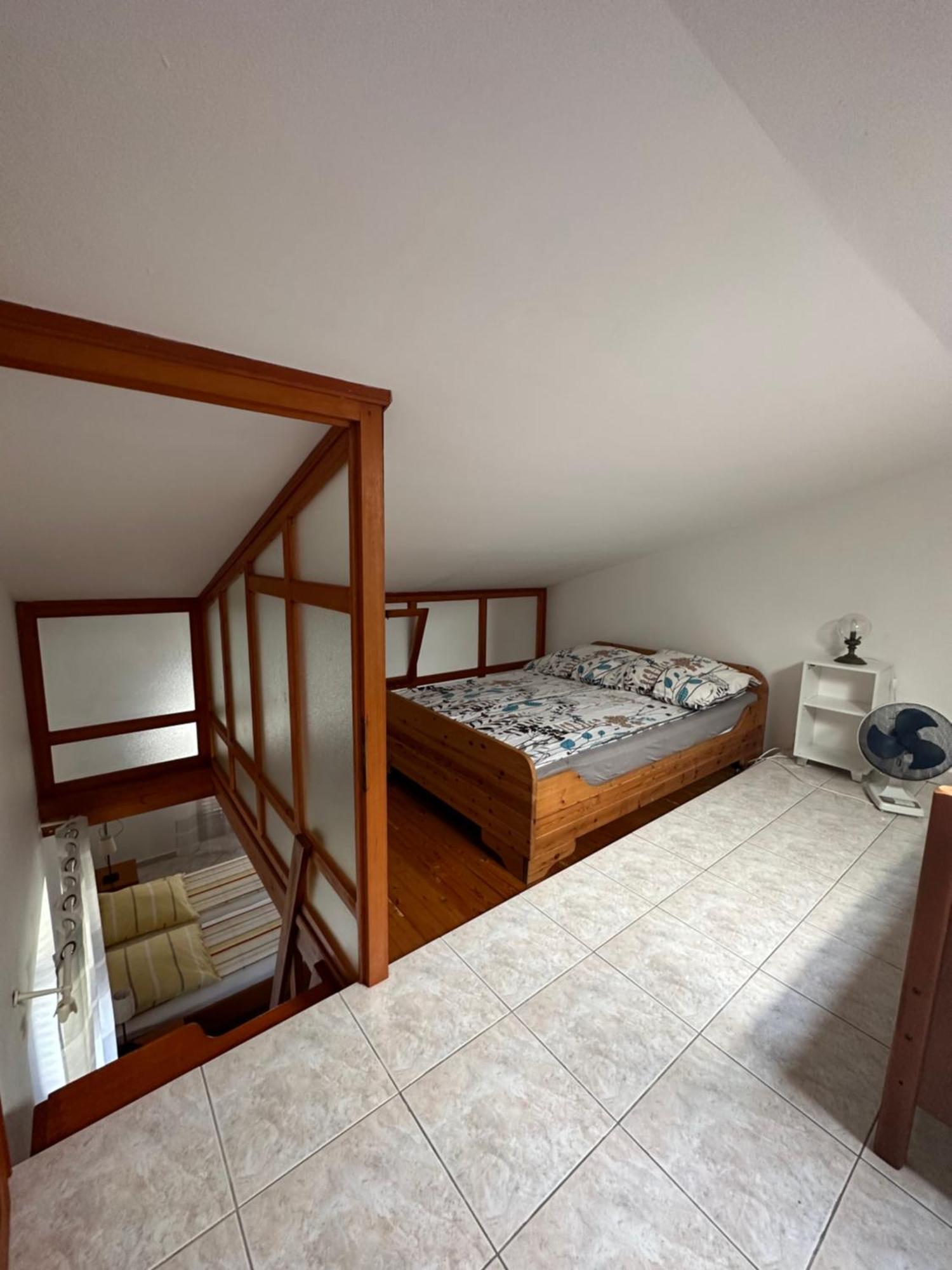Apartment Mira Pula Exterior foto